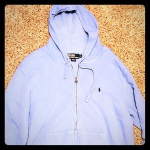 Vintage ralph lauren polo sweater